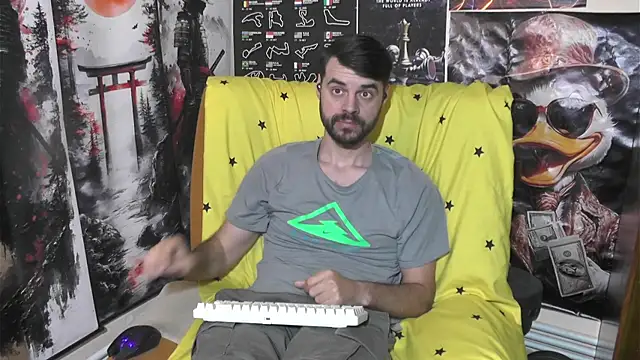 00george online show from 04.03.26