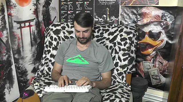 00george online show from 04.13.26