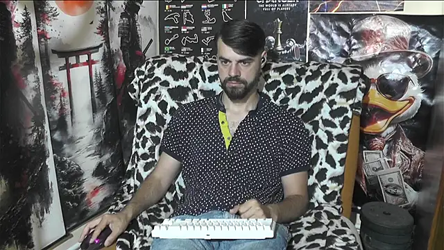 00george online show from 06.04.26