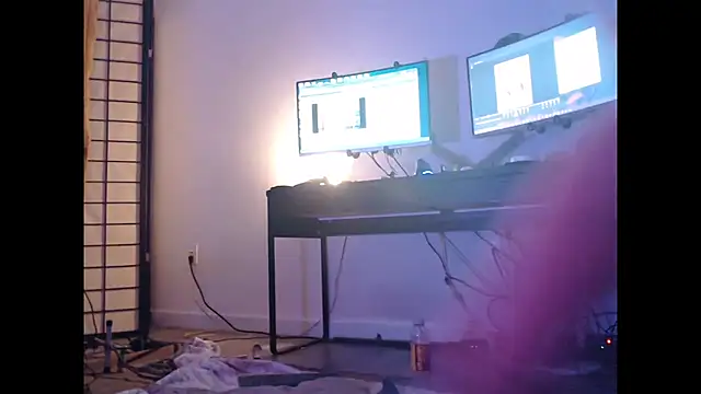 Snapshot of Mikela_Alexa chatting on 02.07.26 Mikela Alexa online show from 02.07.26