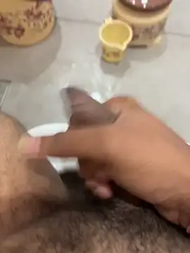 Snapshot of kkbhutaiya chatting on 11.04.25 kkbhutaiya online show from 11.04.25