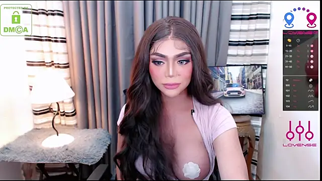 Fantacyoflove online show from 10.05.25