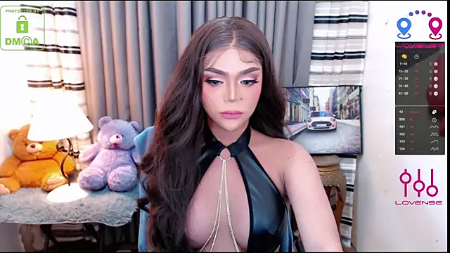 Fantacyoflove online show from 10.09.25