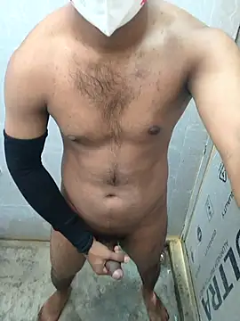 Snapshot of akm_a chatting on 04.12.26 akm a online show from 04.12.26