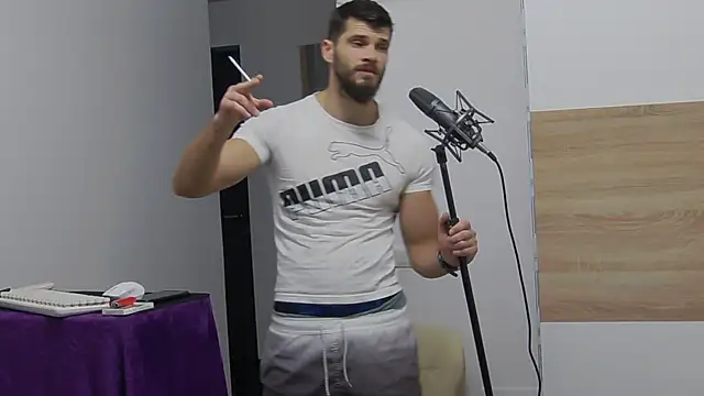 MauroTwin online show from 02.08.25