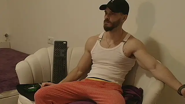 MauroTwin online show from 02.15.26