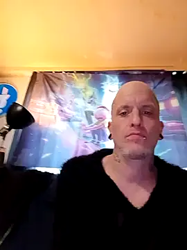 Gohstdog online show from 03.07.26