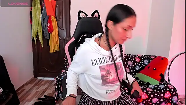 adrena 10 online show from 02.13.26