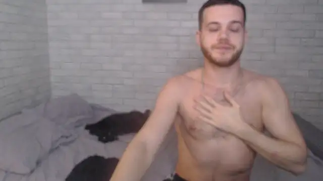 Snapshot of Alexxx_horny chatting on 02.10.25 Alexxx horny online show from 02.10.25