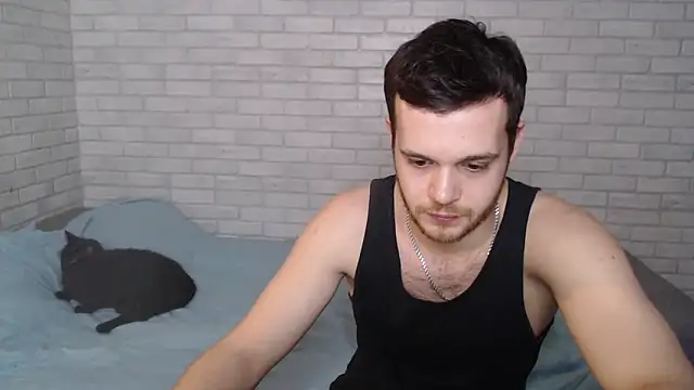 Snapshot of Alexxx_horny chatting on 03.19.25 Alexxx horny online show from 03.19.25