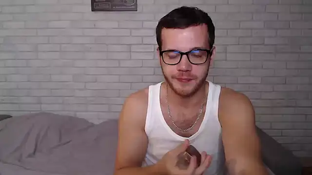 Snapshot of Alexxx_horny chatting on 10.06.25 Alexxx horny online show from 10.06.25