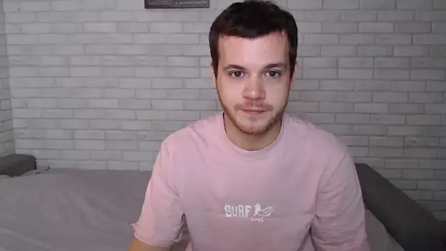 Snapshot of Alexxx_horny chatting on 10.10.25 Alexxx horny online show from 10.10.25