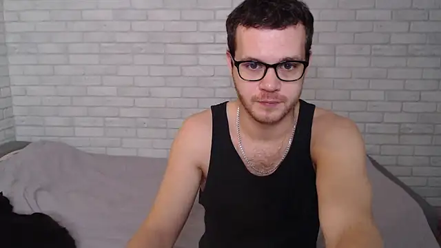 Snapshot of Alexxx_horny chatting on 10.11.25 Alexxx horny online show from 10.11.25