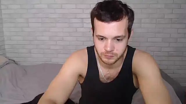 Snapshot of Alexxx_horny chatting on 10.14.25 Alexxx horny online show from 10.14.25