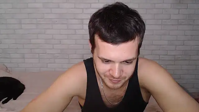 Snapshot of Alexxx_horny chatting on 10.21.25 Alexxx horny online show from 10.21.25