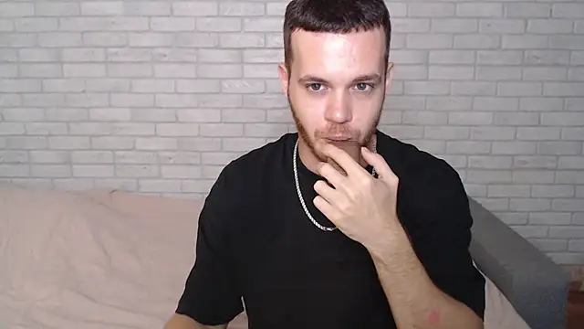 Snapshot of Alexxx_horny chatting on 10.27.25 Alexxx horny online show from 10.27.25