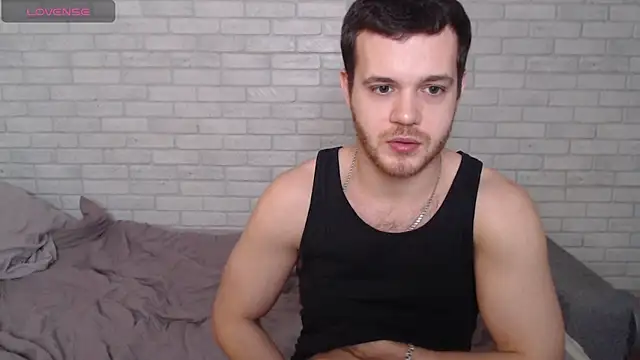 Alexxx horny online show from 02.15.26