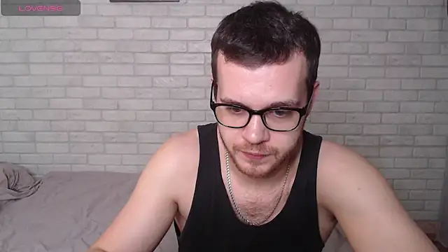 Alexxx horny online show from 05.10.26