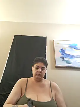 Exotic-Melons online show from 03.02.25