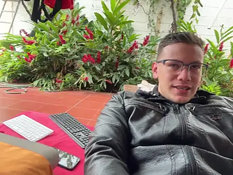 simon and david online show from 11.27.25