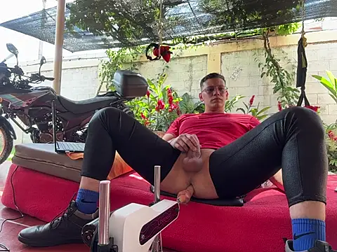 simon and david online show from 02.05.26