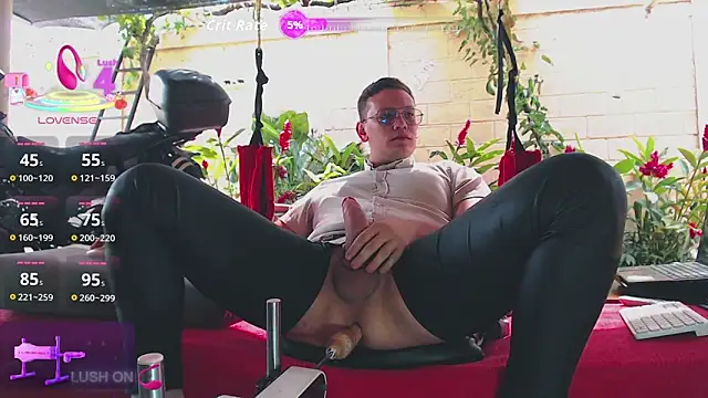 simon and david online show from 02.28.26