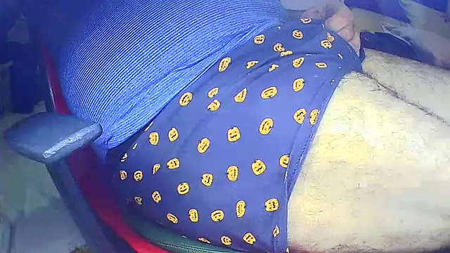 jackhalooween online show from 02.15.25