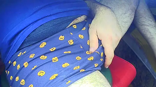 jackhalooween online show from 02.17.25