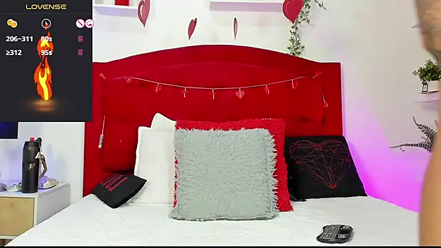 Rouss Meyers online show from 04.21.26