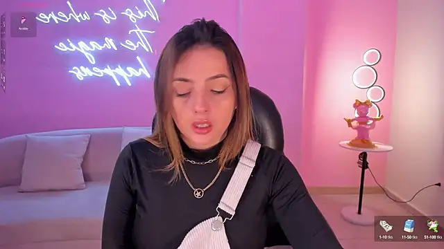 AmyWood online show from 01.16.25