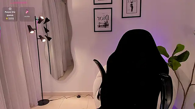 AmyWood online show from 02.09.26