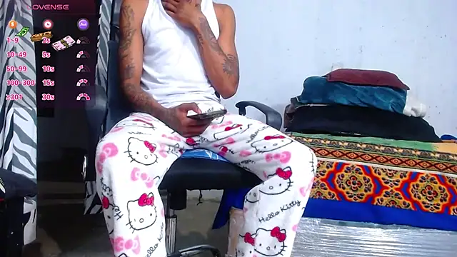 kilian xx online show from 02.28.26