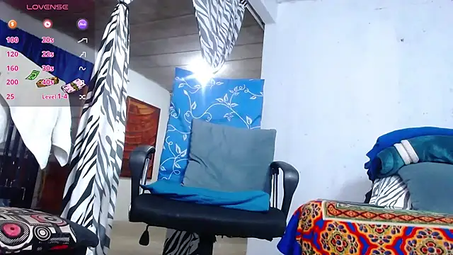 kilian xx online show from 03.25.26