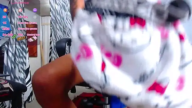 kilian xx online show from 04.11.26