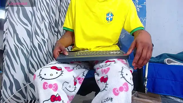 kilian xx online show from 04.18.26