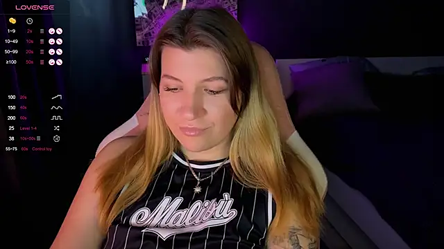 Fairy  Sofia online show from 01.21.25