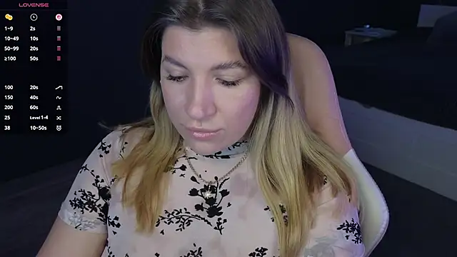 Fairy  Sofia online show from 02.21.25