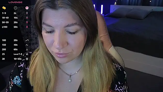 Fairy  Sofia online show from 02.25.25