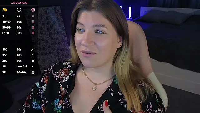 Fairy  Sofia online show from 02.25.25