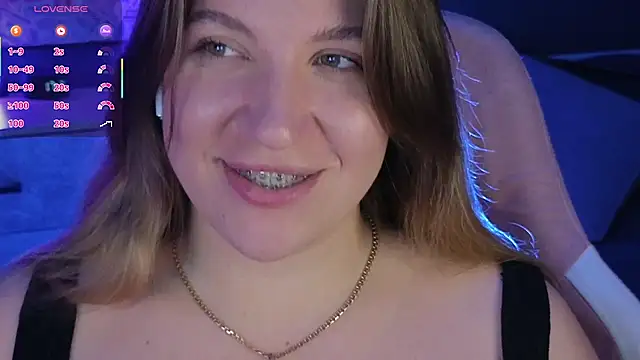 Fairy  Sofia online show from 03.18.25