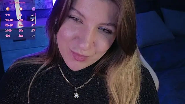 Fairy  Sofia online show from 03.19.25