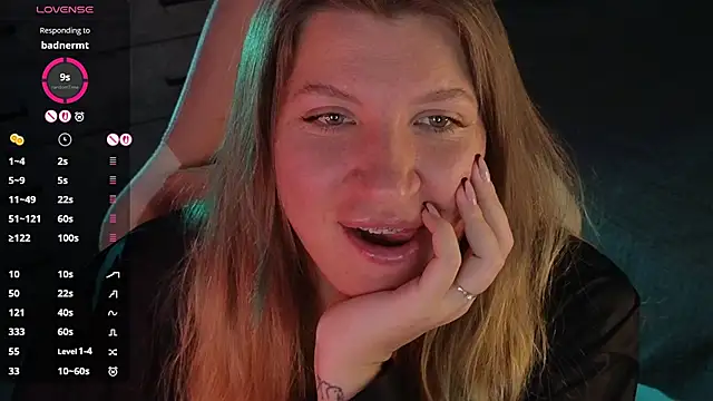 Fairy  Sofia online show from 09.11.25