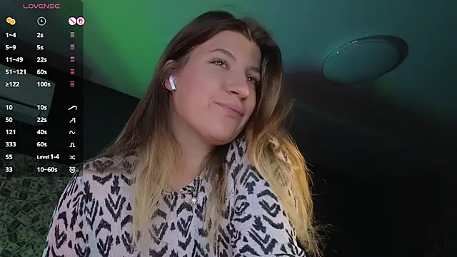 Fairy  Sofia online show from 10.13.25