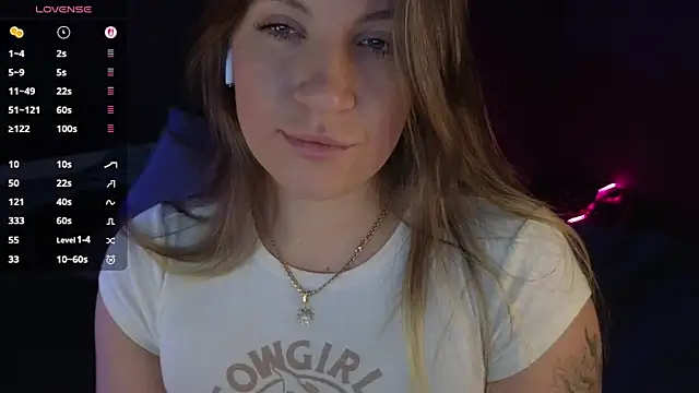 Fairy  Sofia online show from 10.21.25