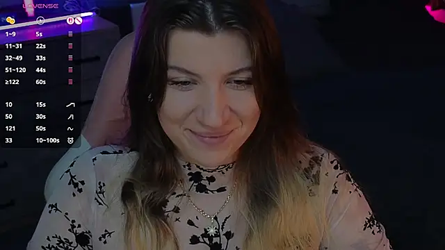 Fairy  Sofia online show from 11.06.25