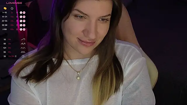 Fairy  Sofia online show from 02.17.26