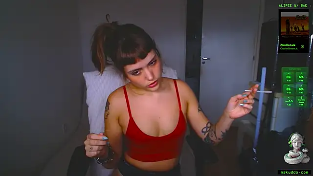 mskuddo online show from 12.13.24