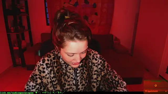 mskuddo online show from 10.31.25