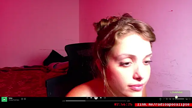 mskuddo online show from 11.22.25