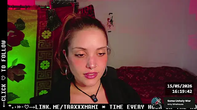 mskuddo online show from 05.15.26
